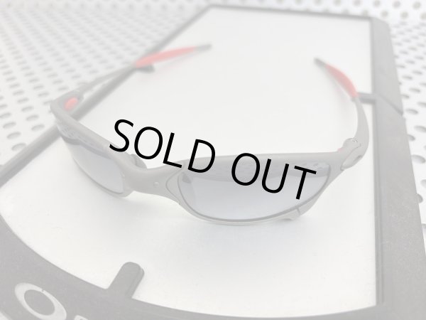 画像4:  １５％OFF & 送料無料★特別セール品 JULIET（DUCATI） エックスメタル（リフレッシュ品） (4)