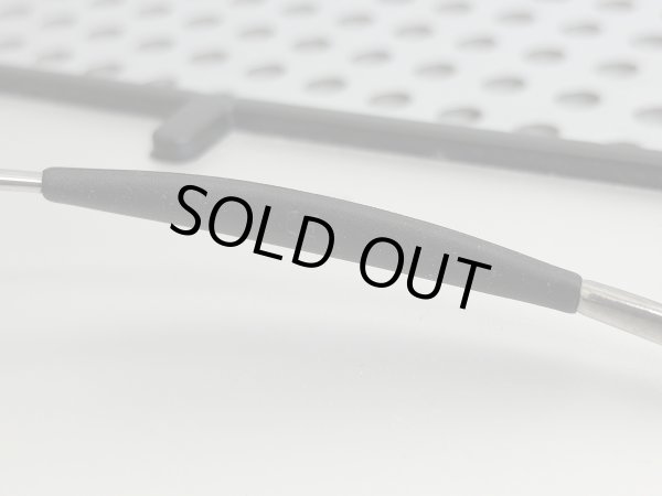 画像11: １５％OFF & 送料無料★特別セール品 JULIET イチローモデル　ポリッシュド（クリーニング済） (11)