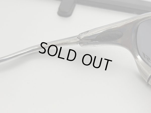 画像8: １５％OFF & 送料無料★特別セール品 JULIET イチローモデル　ポリッシュド（クリーニング済） (8)