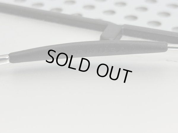 画像10: １５％OFF & 送料無料★特別セール品 JULIET イチローモデル　ポリッシュド（クリーニング済） (10)