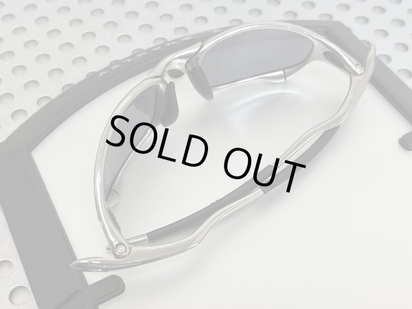 画像5: １５％OFF & 送料無料★特別セール品 JULIET イチローモデル　ポリッシュド（クリーニング済） (5)