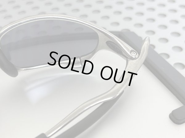 画像6: １５％OFF & 送料無料★特別セール品 JULIET イチローモデル　ポリッシュド（クリーニング済） (6)