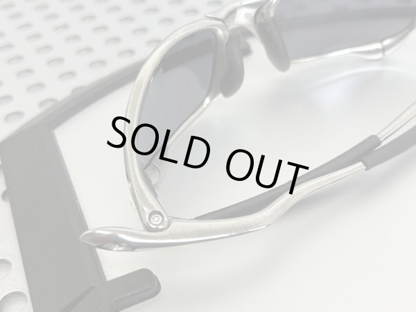 画像7: １５％OFF & 送料無料★特別セール品 JULIET イチローモデル　ポリッシュド（クリーニング済） (7)