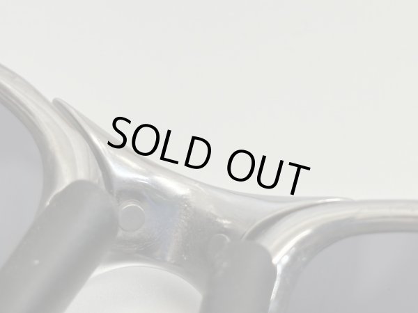 画像13: １５％OFF & 送料無料★特別セール品 JULIET イチローモデル　ポリッシュド（クリーニング済） (13)