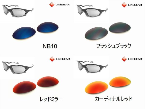 画像3: プランタリス 偏光レンズ (3)