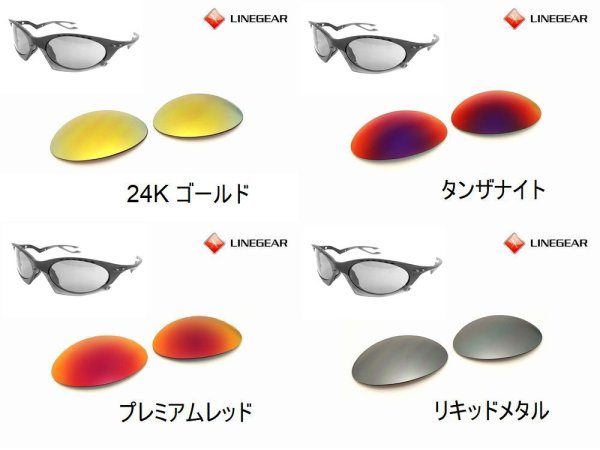 画像2: プランタリス 偏光レンズ (2)