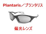 プランタリス 偏光レンズ