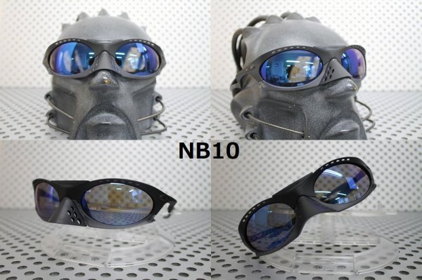 画像11: プランタリス ノーマルレンズ(偏光なし) (11)