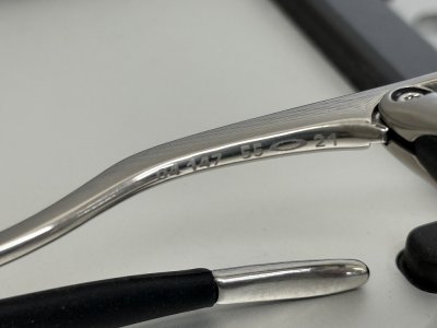 画像2: 15%OFF & 送料無料★特別セール品 ジュリエット 第5世代ポリッシュド