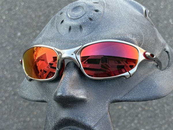 画像11: 特価販売★　ポリカーボネート偏光レンズ　カットするフレームはプルダウンでお選びください。　 (11)