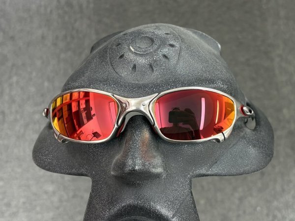 画像9: 特価販売★　ポリカーボネート偏光レンズ　カットするフレームはプルダウンでお選びください。　 (9)