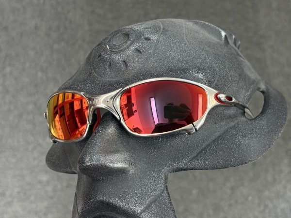 画像10: 特価販売★　ポリカーボネート偏光レンズ　カットするフレームはプルダウンでお選びください。　 (10)