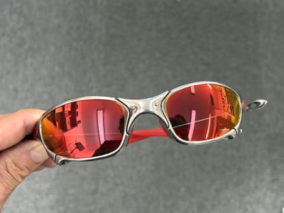 画像1: 特価販売★　ポリカーボネート偏光レンズ　カットするフレームはプルダウンでお選びください。　