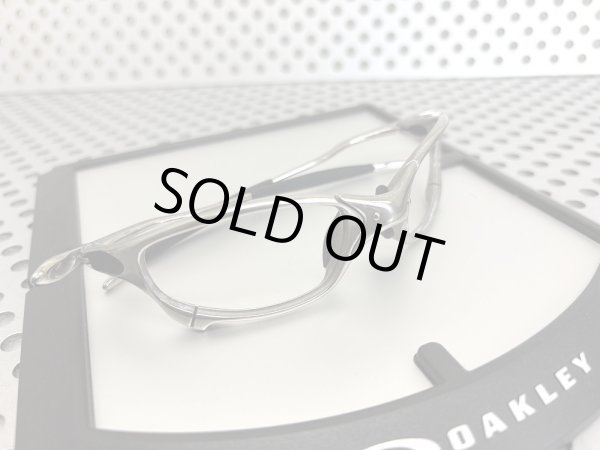 画像6:  １５％OFF & 送料無料★特別セール品 ジュリエット 第１世代ポリッシュド (6)