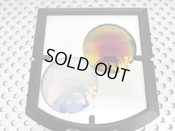 画像6: 特価販売★　NXT調光レンズ・レッドミラー　カットするフレームはプルダウンでお選びください。　 (6)