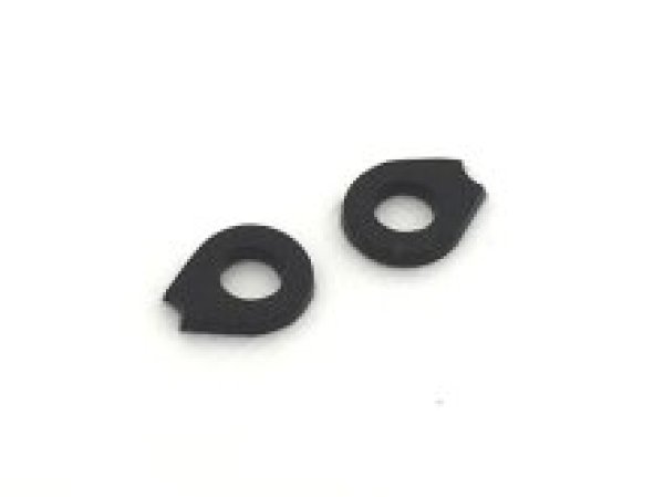 画像1: 追加注文専用　ペニー　ガスケット (1)