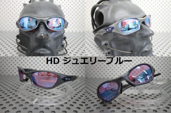 画像9: バルブ1.0 HDレンズ (9)