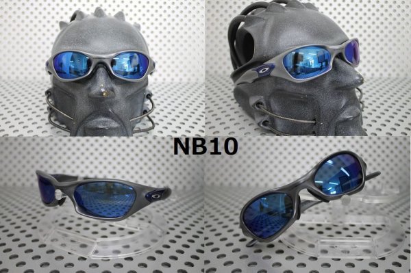 画像9: バルブ1.0 偏光レンズ (9)