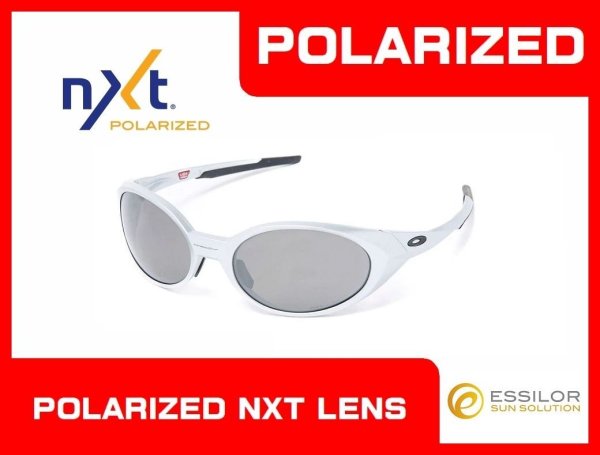 画像1: アイジャケット Redux NXT®偏光レンズ (1)