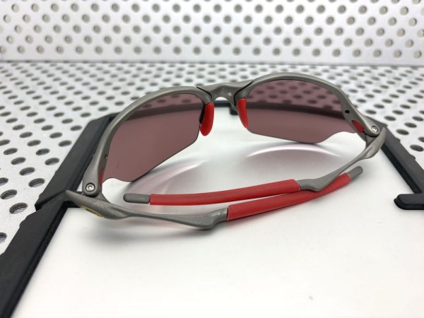 画像7: ロメオ2 NXT®調光レンズ サンセットローズ (7)