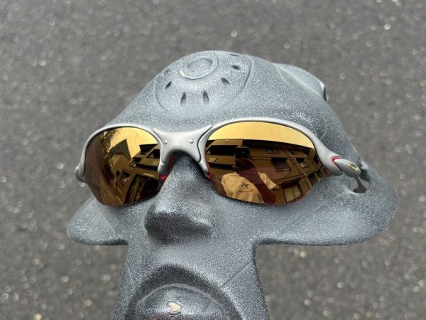 画像15: ロメオ2 NXT®調光レンズ サンセットローズ (15)