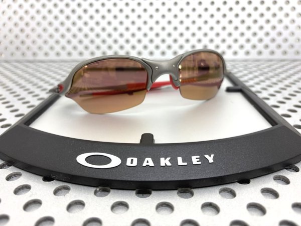 画像6: ロメオ2 NXT®調光レンズ サンセットローズ (6)