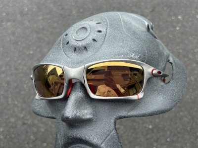 画像2: X-SQUARED NXT®調光レンズ サンセットローズ