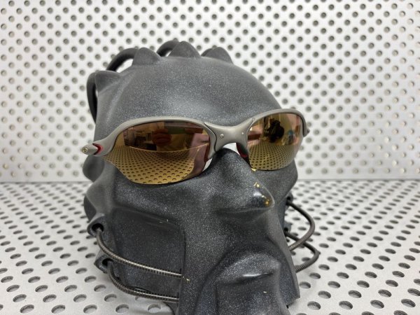 画像11: ロメオ2 NXT®調光レンズ サンセットローズ (11)