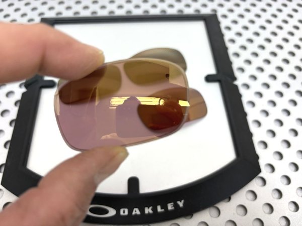 画像4: X-SQUARED NXT®調光レンズ サンセットローズ (4)