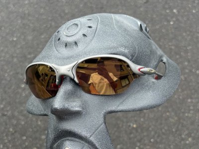 画像2: ロメオ2 NXT®調光レンズ サンセットローズ