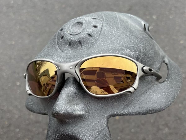 画像14: X-METAL XX NXT®調光レンズ サンセットローズ (14)