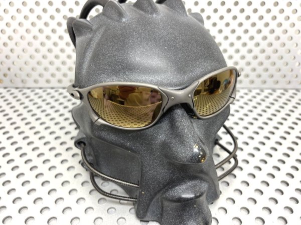 画像10: X-METAL XX NXT®調光レンズ サンセットローズ (10)