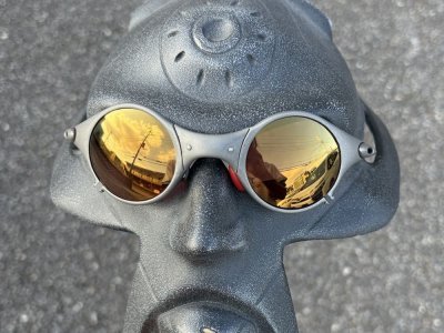 画像2: マーズ NXT®調光レンズ サンセットローズ