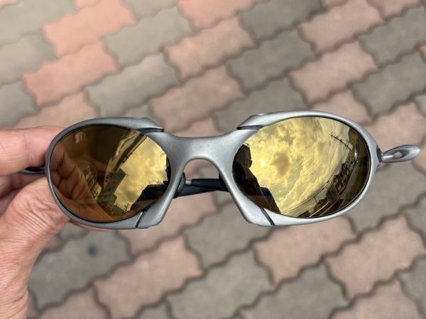 画像19: ロメオ1 NXT®調光レンズ サンセットローズ (19)