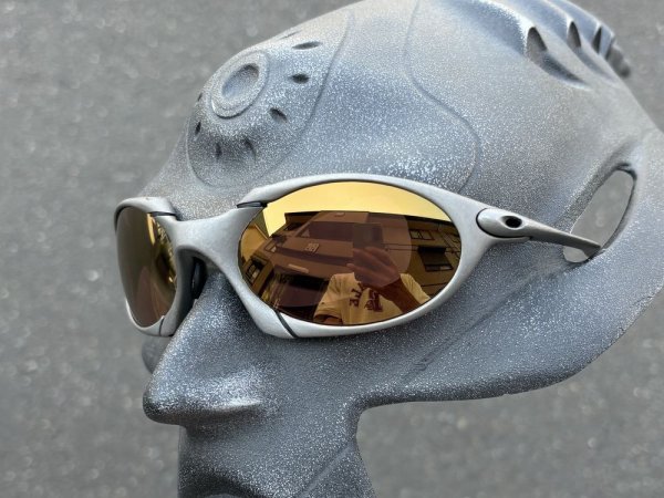 画像16: ロメオ1 NXT®調光レンズ サンセットローズ (16)