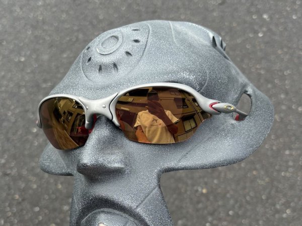 画像14: ロメオ2 NXT®調光レンズ サンセットローズ (14)