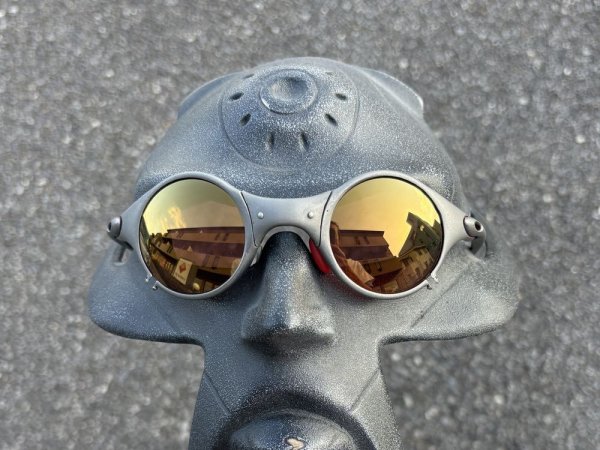 画像11: マーズ NXT®調光レンズ サンセットローズ (11)