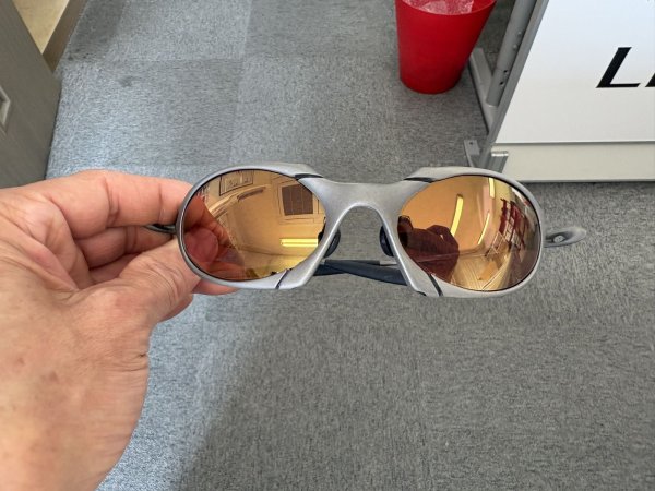 画像11: ロメオ1 NXT®調光レンズ サンセットローズ (11)