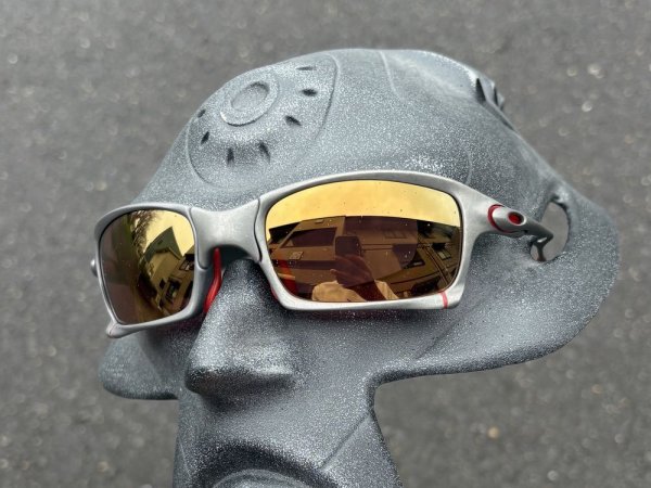 画像11: X-SQUARED NXT®調光レンズ サンセットローズ (11)