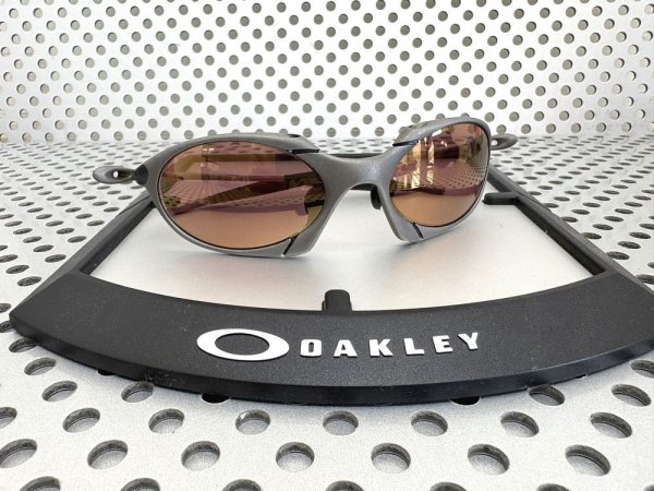 画像6: ロメオ1 NXT®調光レンズ サンセットローズ (6)