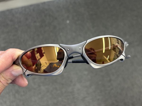 画像7: ペニー NXT®調光レンズ サンセットローズ (7)