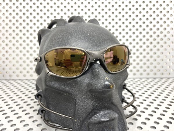 画像11: X-METAL XX NXT®調光レンズ サンセットローズ (11)