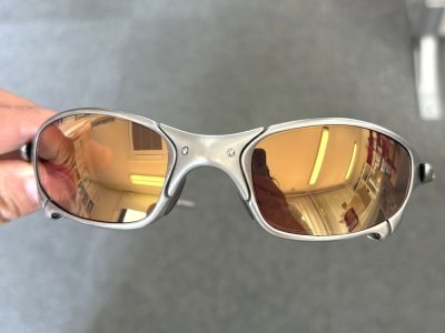 画像2: ジュリエット NXT®調光レンズ　サンセットローズ