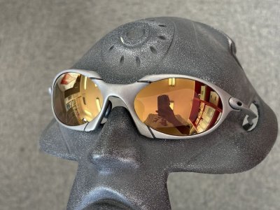 画像2: ロメオ1 NXT®調光レンズ サンセットローズ