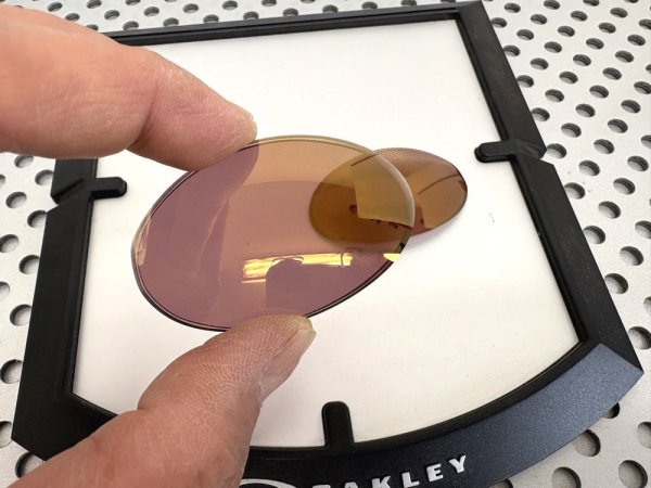 画像4: ロメオ1 NXT®調光レンズ サンセットローズ (4)