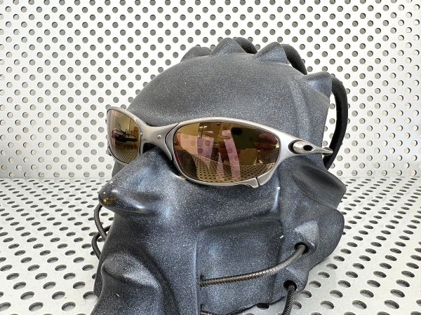 画像9: ジュリエット NXT®調光レンズ　サンセットローズ (9)