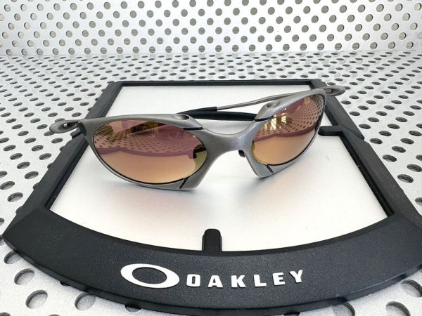 画像5: ロメオ1 NXT®調光レンズ サンセットローズ (5)