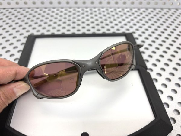 画像7: X-METAL XX NXT®調光レンズ サンセットローズ (7)