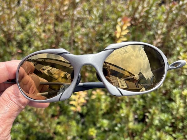 画像18: ロメオ1 NXT®調光レンズ サンセットローズ (18)