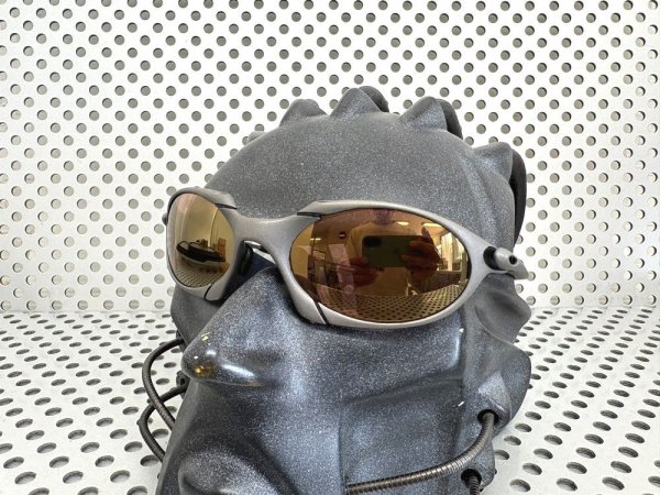 画像13: ロメオ1 NXT®調光レンズ サンセットローズ (13)